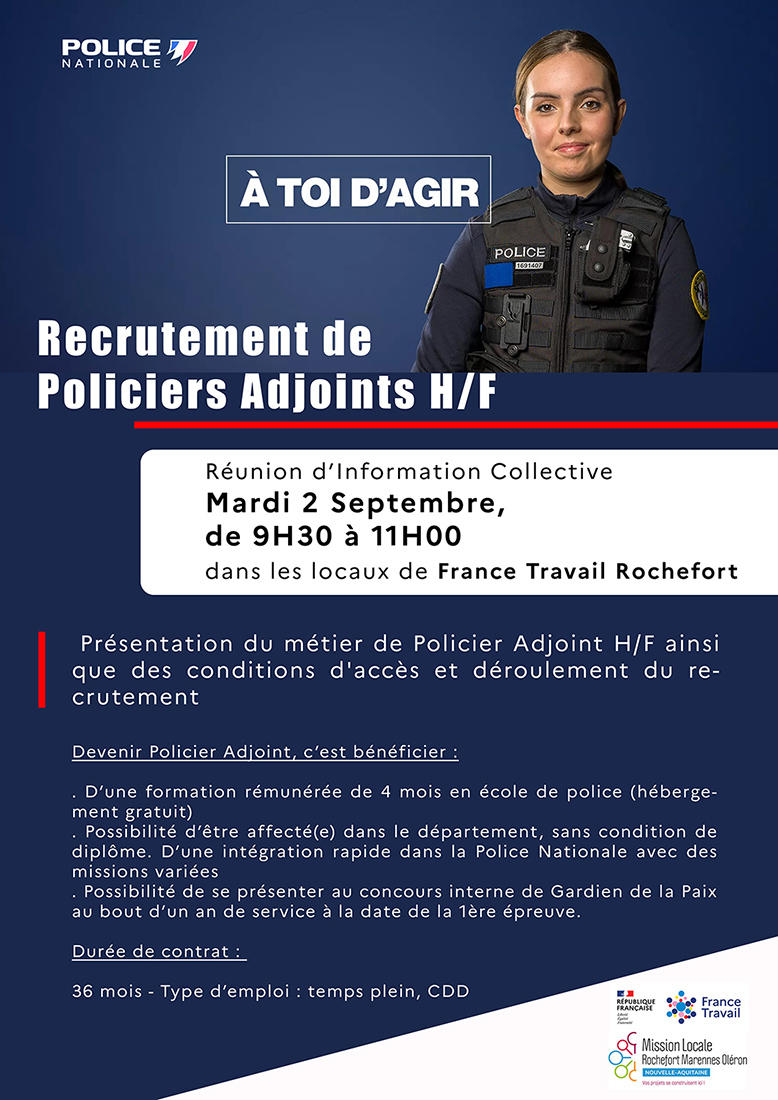 Policiers adjoints -small – 2025